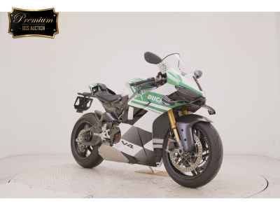Ducati Panigale V4 T 2026