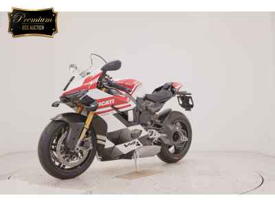 Ducati Panigale V4 T 2026