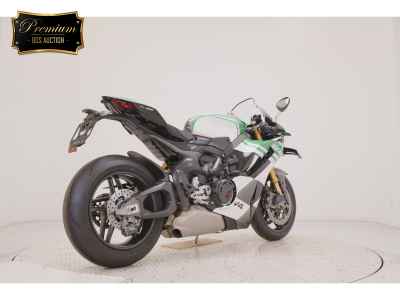 Ducati Panigale V4 T 2026