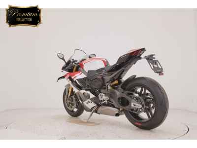 Ducati Panigale V4 T 2026