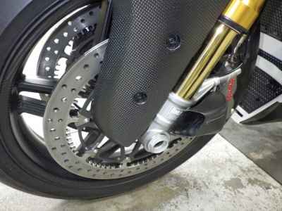 Ducati Panigale V4 T 2026