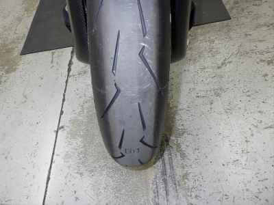 Ducati Panigale V4 T 2026