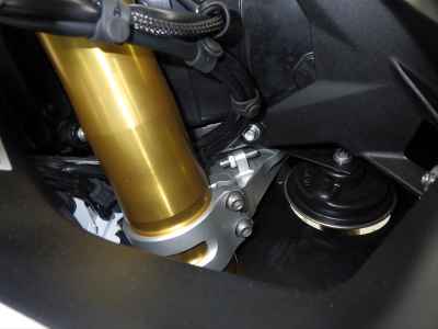 Ducati Panigale V4 T 2026