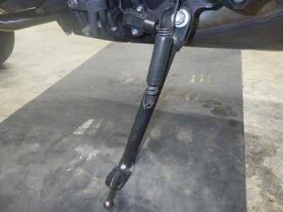 Yamaha MT-09 2016