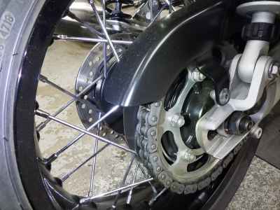 Triumph Thruxton 1200RS 2020