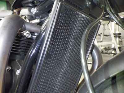 Triumph Thruxton 1200RS 2020