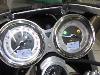 Triumph Thruxton 1200RS 2020