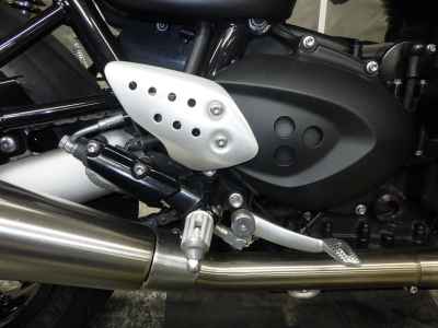 Triumph Thruxton 1200RS 2020