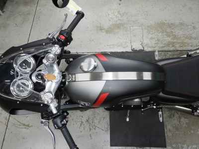 Triumph Thruxton 1200RS 2020