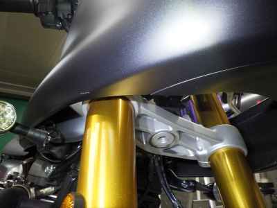 Triumph Thruxton 1200RS 2020