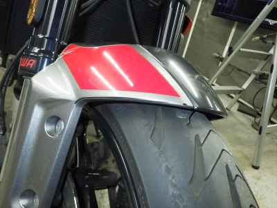 Triumph Trident 660 2022
