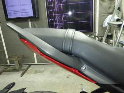 Triumph Trident 660 2022