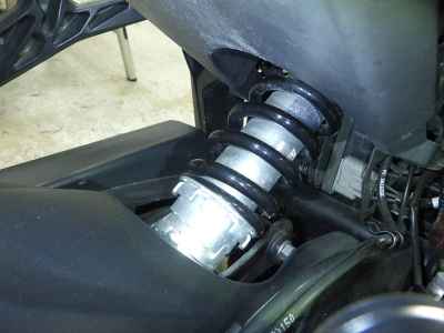 Triumph Trident 660 2022