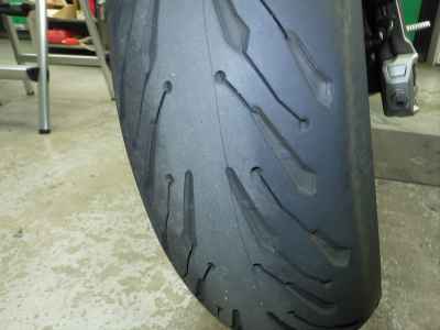 Triumph Trident 660 2022