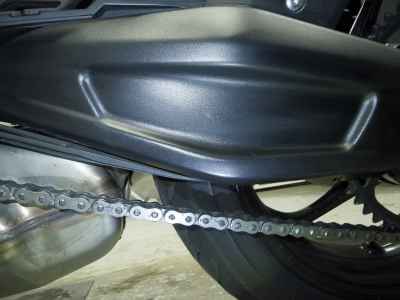 Triumph Trident 660 2022
