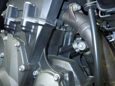 Triumph Trident 660 2022