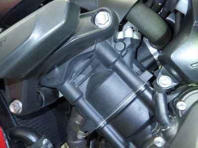 Triumph Trident 660 2022