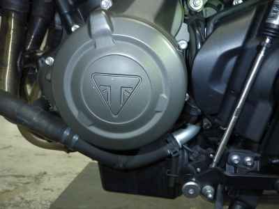 Triumph Trident 660 2022