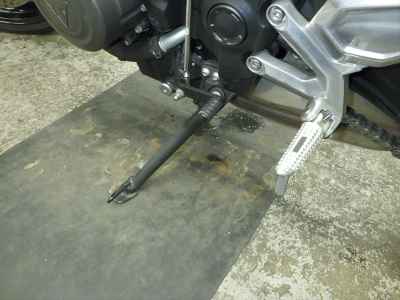 Triumph Trident 660 2022