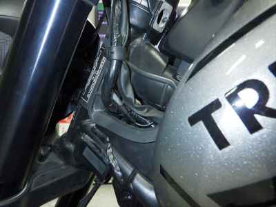 Triumph Trident 660 2022