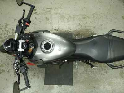Triumph Trident 660 2022