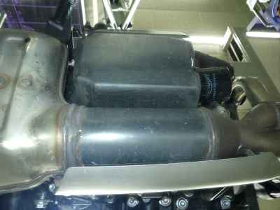 Triumph Trident 660 2022