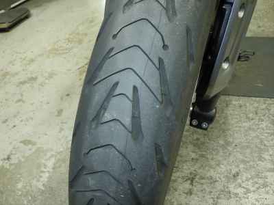 Triumph Trident 660 2022