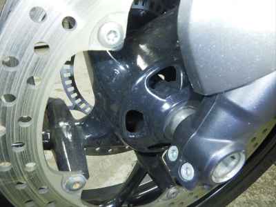 Triumph Trident 660 2022