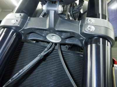 Triumph Trident 660 2022