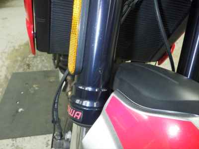 Triumph Trident 660 2022