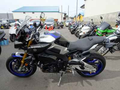 Yamaha MT-10 SP 2017