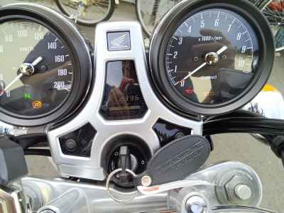 Honda CB1100EXE Package 2023