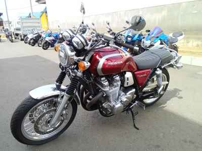 Honda CB1100EXE Package 2023