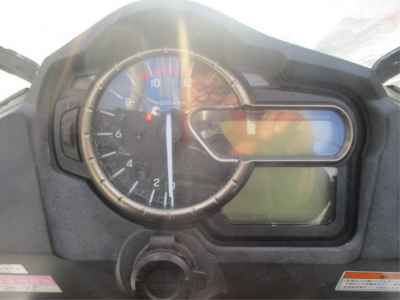 Suzuki V-Strom 1000 2015