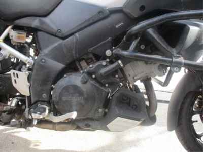Suzuki V-Strom 1000 2015