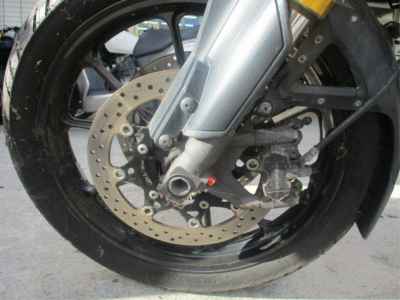 Suzuki V-Strom 1000 2015