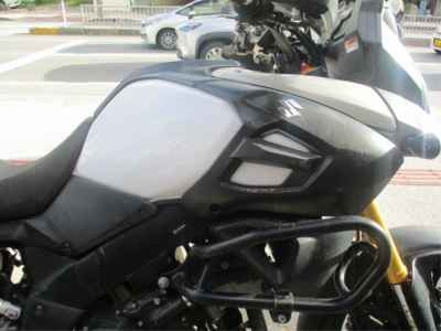 Suzuki V-Strom 1000 2015