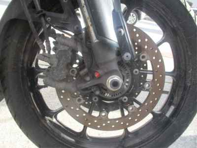 Suzuki V-Strom 1000 2015