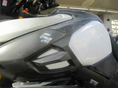 Suzuki V-Strom 1000 2015