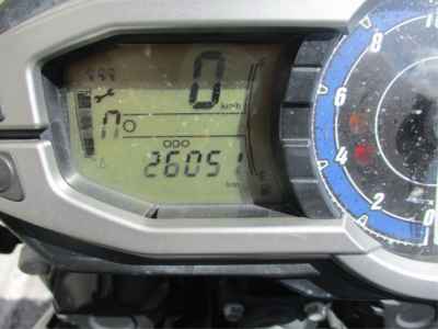 Triumph Tiger 900 Rally Pro 2014