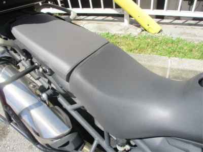 Triumph Tiger 900 Rally Pro 2014