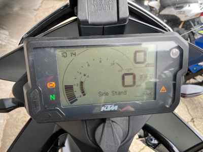 KTM 250 Adventure 2021