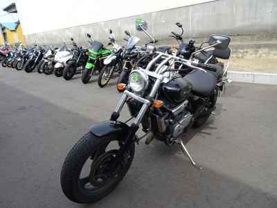 Kawasaki Eliminator 250V