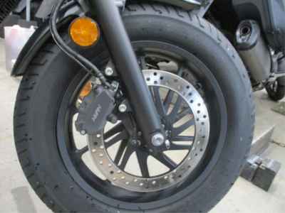 Honda Rebel CMX250 2022
