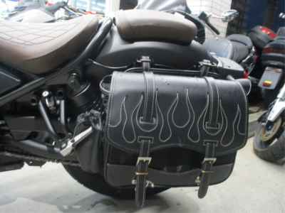 Honda Rebel CMX250 2022