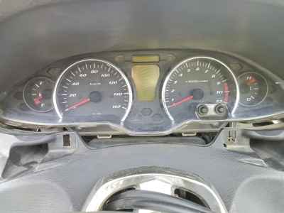 Suzuki Skywave 250S