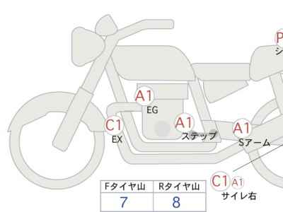 Triumph Trident 660 2025