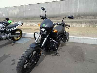 Harley-Davidson Street Rod XG750 2015