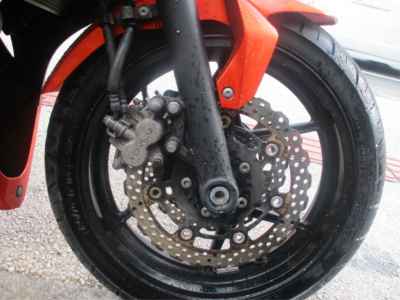 Kawasaki Ninja 400 2017