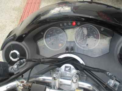 Honda Forza Z 2011
